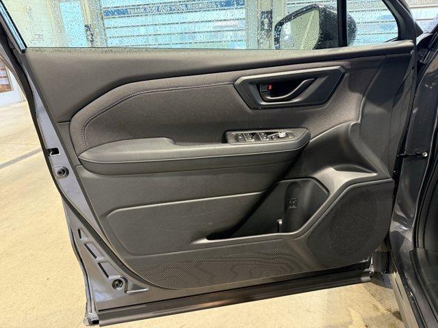 new 2026 Subaru Forester car, priced at $35,776