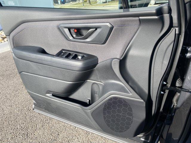 new 2026 Subaru Forester car, priced at $34,375