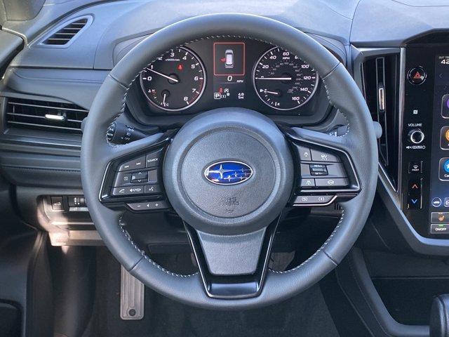 new 2026 Subaru Forester car, priced at $34,375