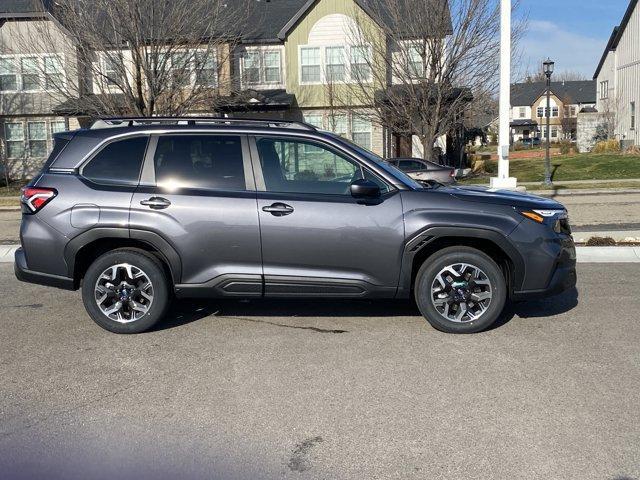 new 2026 Subaru Forester car, priced at $34,375
