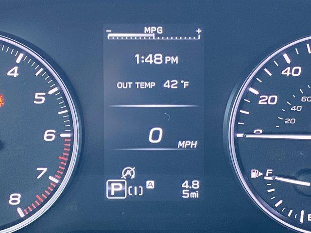 new 2026 Subaru Forester car, priced at $34,375