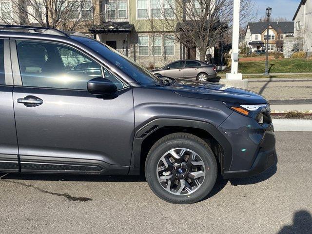 new 2026 Subaru Forester car, priced at $34,375