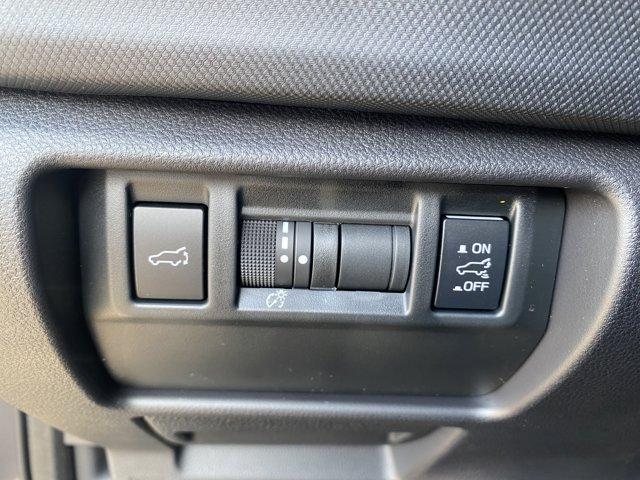 new 2026 Subaru Forester car, priced at $34,375