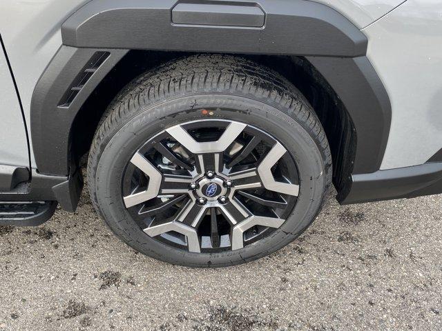 new 2026 Subaru Outback car, priced at $50,095