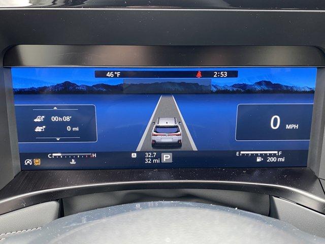 new 2026 Subaru Outback car, priced at $50,095