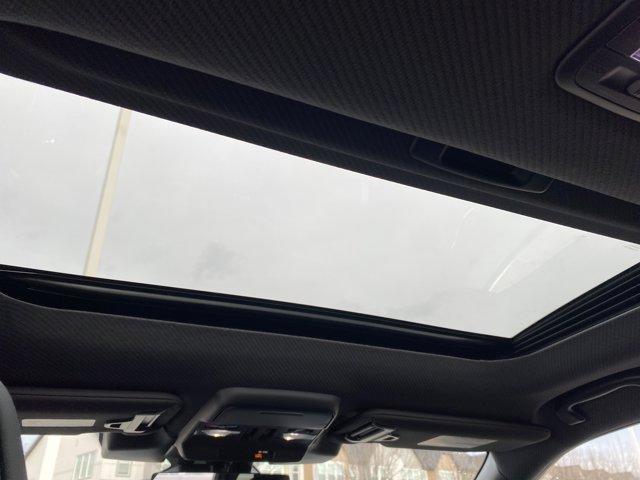 new 2026 Subaru Outback car, priced at $50,095