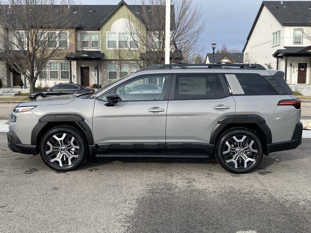 new 2026 Subaru Outback car, priced at $50,095