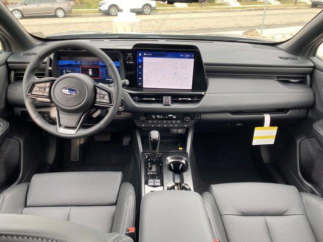 new 2026 Subaru Outback car, priced at $50,095