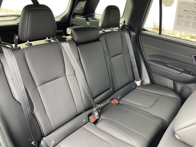 new 2026 Subaru Outback car, priced at $50,095