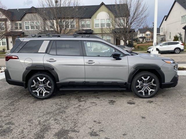 new 2026 Subaru Outback car, priced at $50,095
