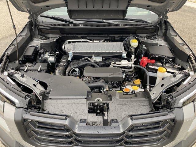 new 2026 Subaru Outback car, priced at $50,095