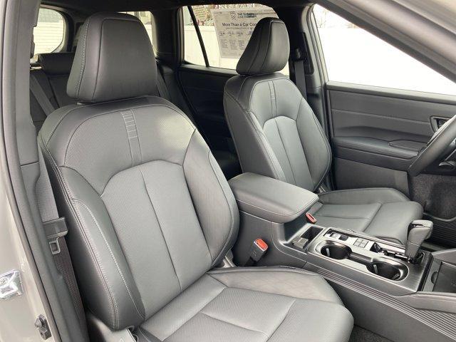 new 2026 Subaru Outback car, priced at $50,095