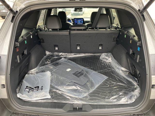 new 2026 Subaru Outback car, priced at $50,095