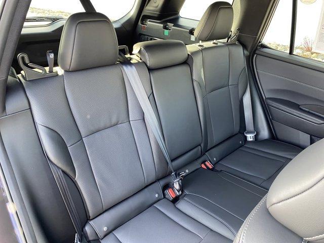 new 2026 Subaru Outback car, priced at $48,195