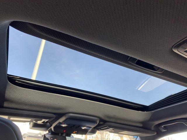 new 2026 Subaru Outback car, priced at $48,195