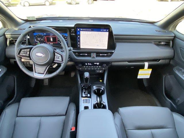 new 2026 Subaru Outback car, priced at $48,195