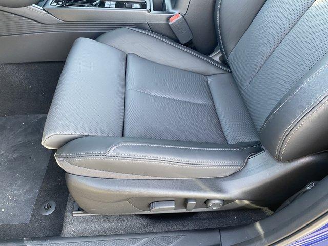 new 2026 Subaru Outback car, priced at $48,195