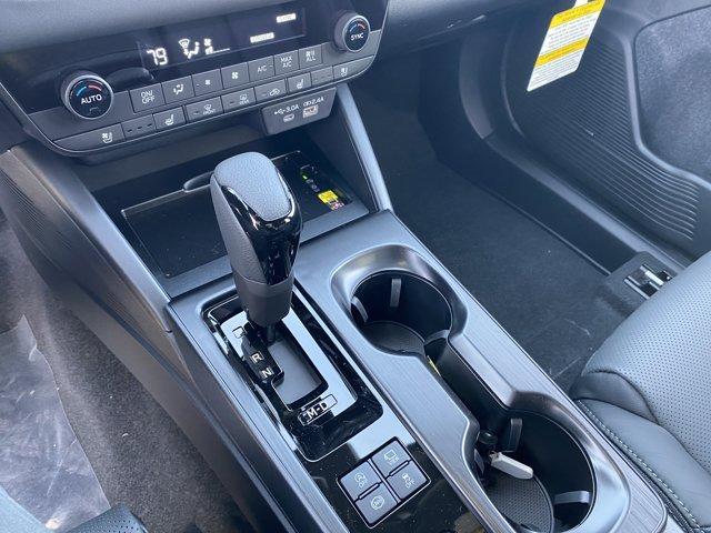 new 2026 Subaru Outback car, priced at $48,195