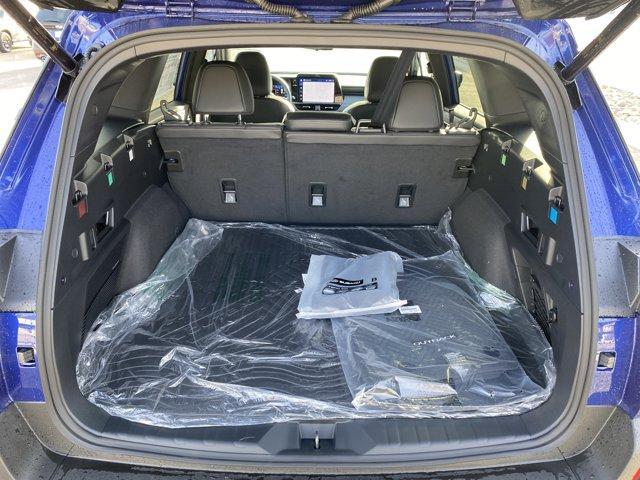 new 2026 Subaru Outback car, priced at $48,195