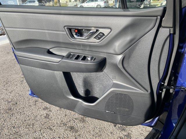 new 2026 Subaru Outback car, priced at $48,195