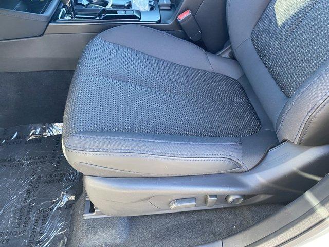 new 2026 Subaru Forester car, priced at $36,378