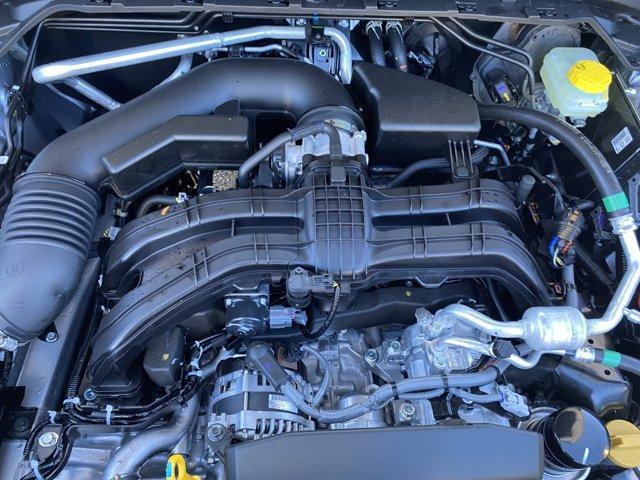 new 2026 Subaru Forester car, priced at $36,378