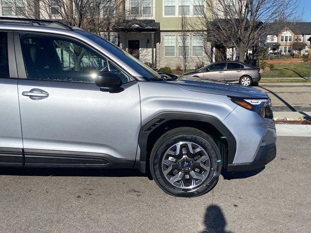 new 2026 Subaru Forester car, priced at $36,378