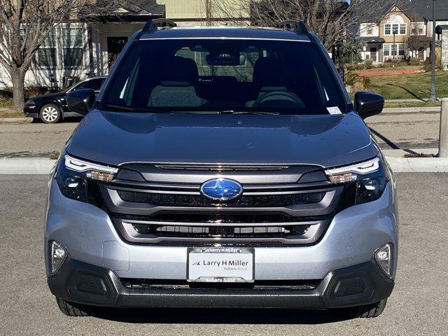 new 2026 Subaru Forester car, priced at $36,378