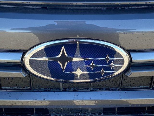 new 2026 Subaru Forester car, priced at $36,378