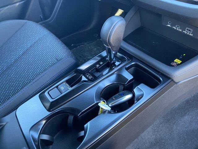 new 2026 Subaru Forester car, priced at $36,378