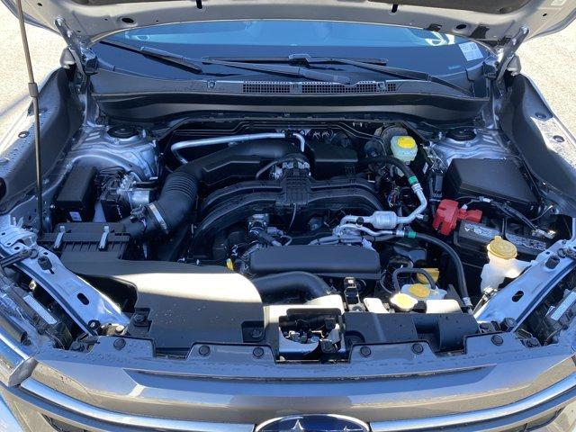 new 2026 Subaru Forester car, priced at $36,378