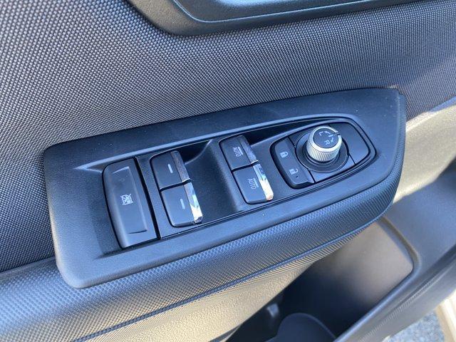 new 2026 Subaru Forester car, priced at $36,378