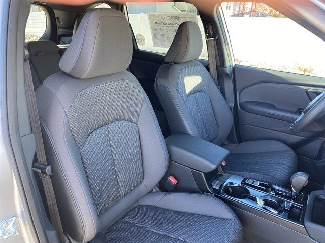 new 2026 Subaru Forester car, priced at $36,378