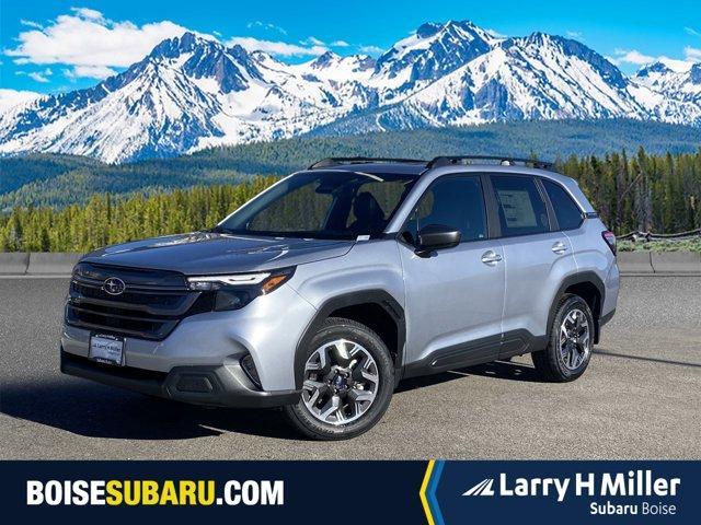 new 2026 Subaru Forester car, priced at $36,378