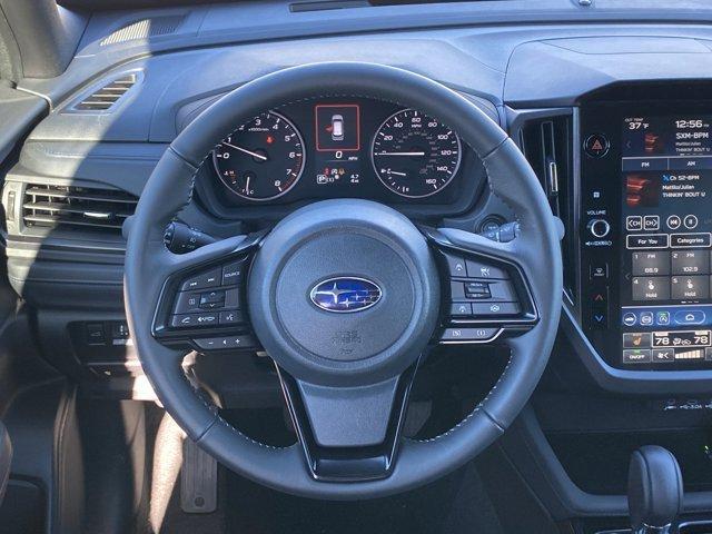 new 2026 Subaru Forester car, priced at $36,378