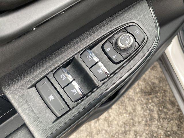 new 2026 Subaru Outback car, priced at $50,062