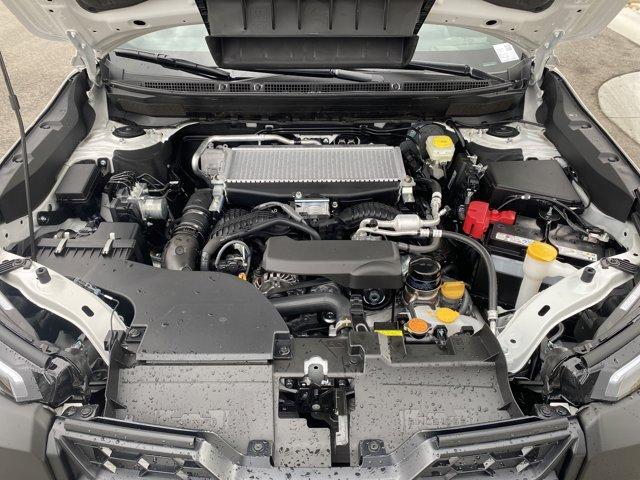 new 2026 Subaru Outback car, priced at $50,062