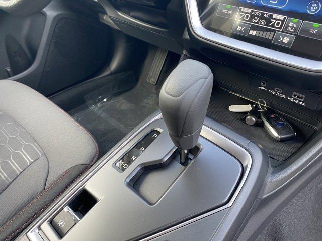 new 2026 Subaru Impreza car, priced at $29,250