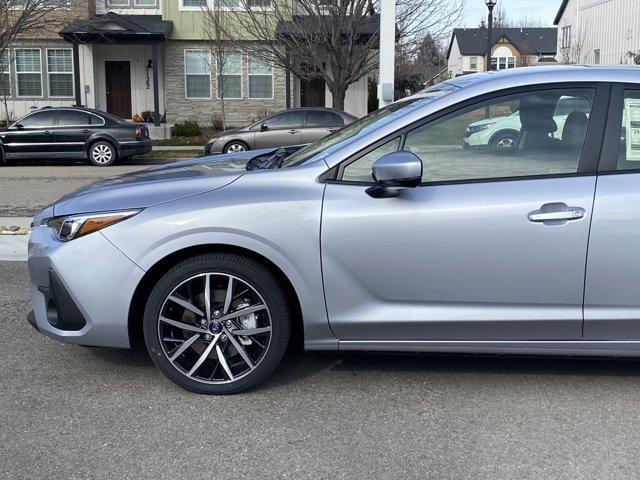 new 2026 Subaru Impreza car, priced at $29,250