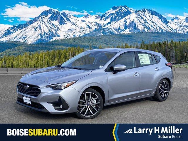 new 2026 Subaru Impreza car, priced at $29,250