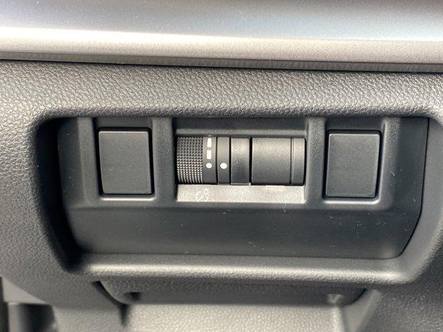 new 2026 Subaru Impreza car, priced at $29,250