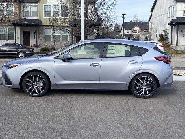 new 2026 Subaru Impreza car, priced at $29,250