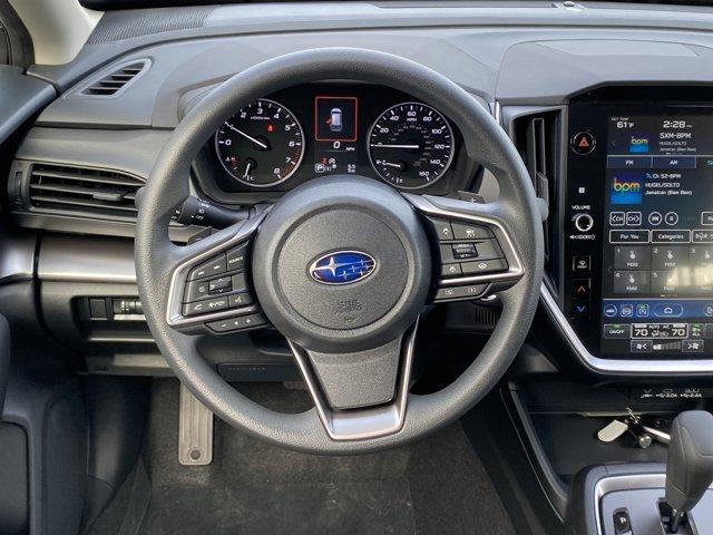 new 2026 Subaru Impreza car, priced at $29,250