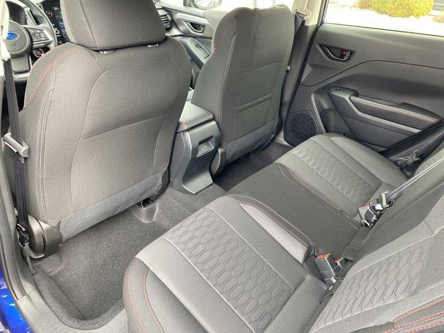 new 2026 Subaru Impreza car, priced at $29,200