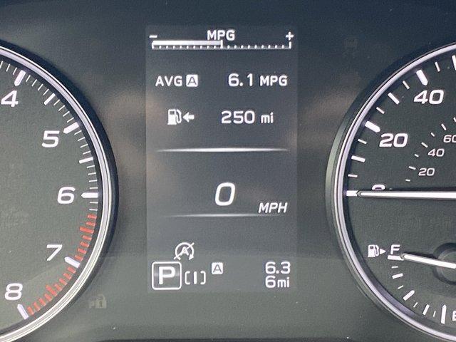 new 2026 Subaru Impreza car, priced at $29,200