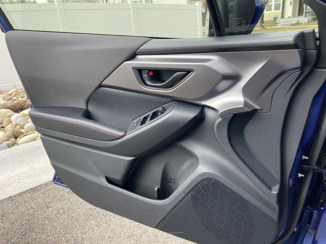 new 2026 Subaru Impreza car, priced at $29,200