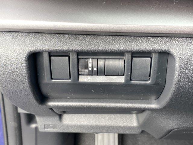 new 2026 Subaru Impreza car, priced at $29,200