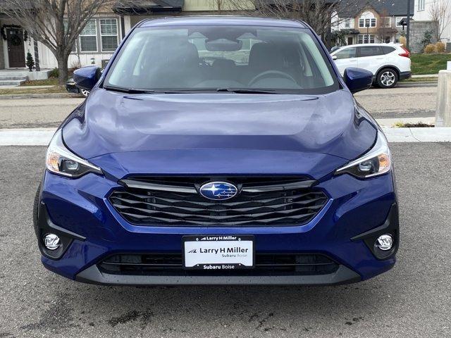 new 2026 Subaru Impreza car, priced at $29,200