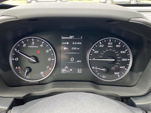 new 2026 Subaru Impreza car, priced at $29,200