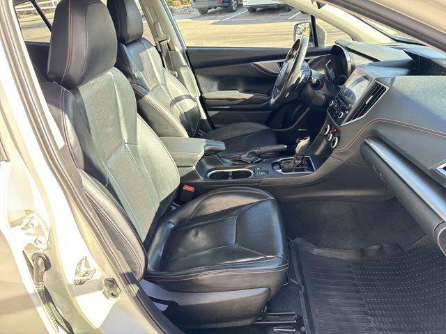 used 2022 Subaru Crosstrek car, priced at $21,210